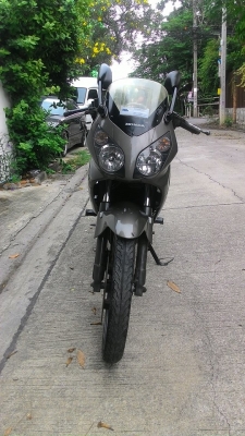 ขาย CBR150 เครื่องเดิมๆ เงียบๆ สภาพสวย เอกสารครบ เล่ม ชุดโอน ภาษีไม่ขาด