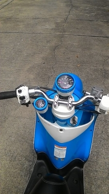 ขาย Fino เกจ์แยก ปี55 เดิมๆ เครื่องเงียบๆ ชุดข้างไม่ดัง  เอกสารครบ เล่ม ชุดโอน