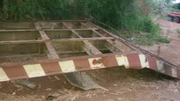 ขายด่วนกระบะบรรทุกแบคโฮ เหล็กข้างเป็นเหล็ก I-Beam 200 ซอยเหล็ก WF ขายถูก ๆ ครับ ราคา 55,000.00 บาท สนใจติดต่อ 081 - 9176906 คุณปิ่น ขายด่วนกระบะบรรทุกแบคโฮ เหล็กข้างเป็นเหล็ก I-Beam 200 ซอยเหล็ก WF ขายถูก ๆ ครับ ราคา 55,000.00 บาท สนใจติดต่อ 081 - 9176906 คุณปิ่น