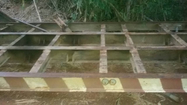 ขายด่วนกระบะบรรทุกแบคโฮ เหล็กข้างเป็นเหล็ก I-Beam 200 ซอยเหล็ก WF ขายถูก ๆ ครับ ราคา 55,000.00 บาท สนใจติดต่อ 081 - 9176906 คุณปิ่น ขายด่วนกระบะบรรทุกแบคโฮ เหล็กข้างเป็นเหล็ก I-Beam 200 ซอยเหล็ก WF ขายถูก ๆ ครับ ราคา 55,000.00 บาท สนใจติดต่อ 081 - 9176906 คุณปิ่น