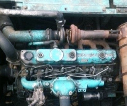 KOBELCO MARK V SK 200 ไฟฟ้าหน้าจอครบ เครื่องเดิมปั๊มเดิมๆสภาพดีพร้อมใช้งานได้เลยครับ รถบอดี้สวยเดิมๆ ภายในเก๋งอุปกรณ์ครบพร้อมใช้งานได้คล่องตัวทำงานดีไม่โหลด ภายนอกบูมอาร์มมีปะบ้างนิดหน่อยใช้งานได้ดีปกติไม่มีปัญหาครับ ช่วงล่างเอวแน่น เฟลมสวยไม่มีผุกร่อน สป