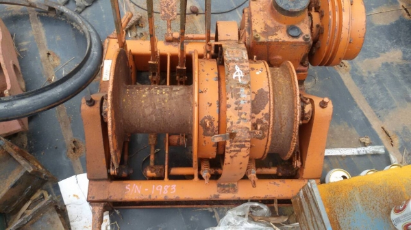 ต้องการขายวินอเนกประสงค์ มีเกียร์ปรัปความเร็ว ราคาถูก ๆ ครับ ต้องการขายวินอเนกประสงค์ มีเกียร์ปรัปความเร็ว ราคาถูก ๆ ครับ