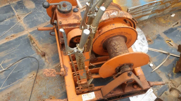 ต้องการขายวินอเนกประสงค์ มีเกียร์ปรัปความเร็ว ราคาถูก ๆ ครับ ต้องการขายวินอเนกประสงค์ มีเกียร์ปรัปความเร็ว ราคาถูก ๆ ครับ