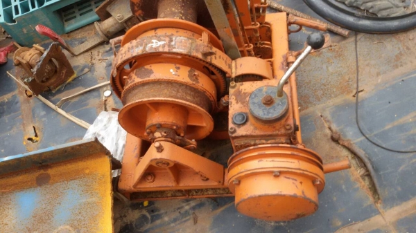 ต้องการขายวินอเนกประสงค์ มีเกียร์ปรัปความเร็ว ราคาถูก ๆ ครับ