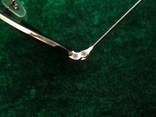 แว่นตานักบิน Ray-Ban