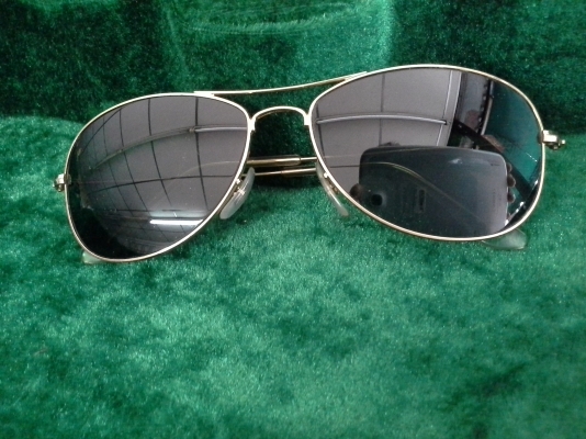 แว่นตานักบิน Ray-Ban