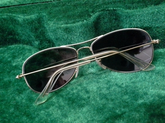 แว่นตานักบิน Ray-Ban