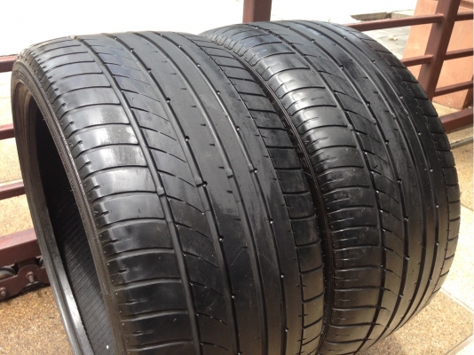 ยาง Corsa 265 30 19 ปี13 ดอกสวย คมๆ ยาง Corsa 265 30 19 ปี13 ดอกสวย คมๆ