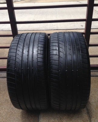 ยาง Corsa 265 30 19 ปี13 ดอกสวย คมๆ ยาง Corsa 265 30 19 ปี13 ดอกสวย คมๆ