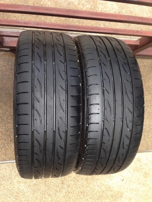 ยาง Dunlop LM704 215 45 17 ปลายปี13 เนื้อนิ่มๆ ยาง Dunlop LM704 215 45 17 ปลายปี13 เนื้อนิ่มๆ