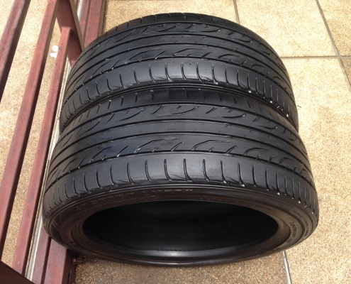 ยาง Dunlop LM704 215 45 17 ปลายปี13 เนื้อนิ่มๆ ยาง Dunlop LM704 215 45 17 ปลายปี13 เนื้อนิ่มๆ