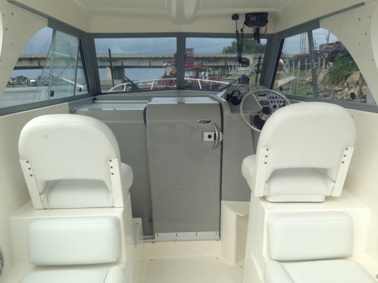 ขาย Bayliner Discovery 246