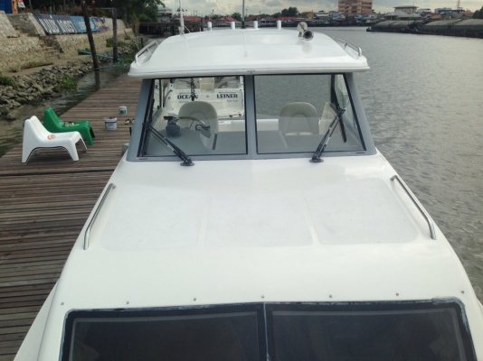 ขาย Bayliner Discovery 246