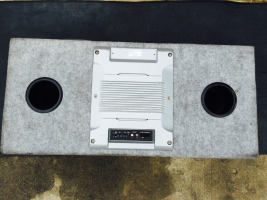 ตู้สูตร pioneer carroszaria ดอก12