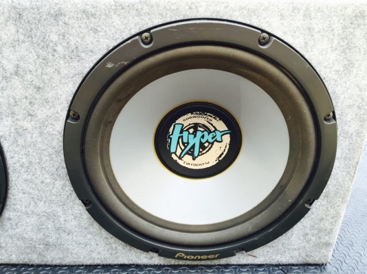 ตู้สูตร pioneer carroszaria ดอก12