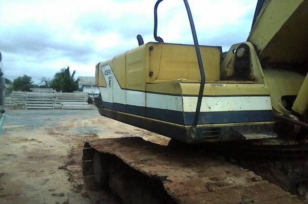 รถแบคโฮ KOBELCO SK200 M3 ไฟฟ้าครบ มีทะเบียนพร้อมโอน รถแบคโฮ KOBELCO SK200 M3 ไฟฟ้าครบ มีทะเบียนพร้อมโอน