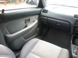 TOYOTA SOLUNA 1.5E ปี 2002 หยดน้ำ ติดแก็ส LPG