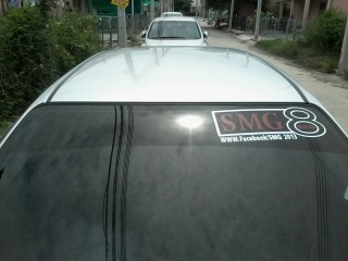 TOYOTA SOLUNA 1.5E ปี 2002 หยดน้ำ ติดแก็ส LPG