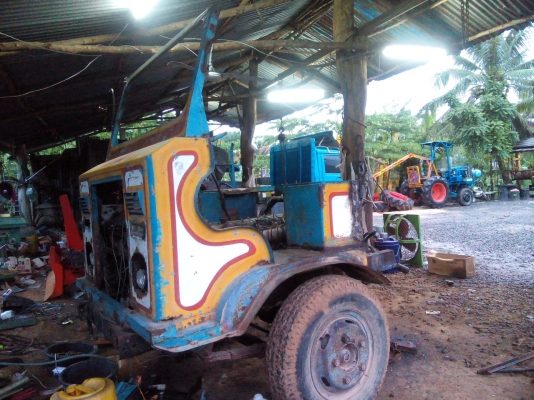 ขายครับเครื่องเกียร์ช่วงล่าง อีแต๋น ตามรูปครับเครื่องดี เกียร์ดี100แรงฮีโน่