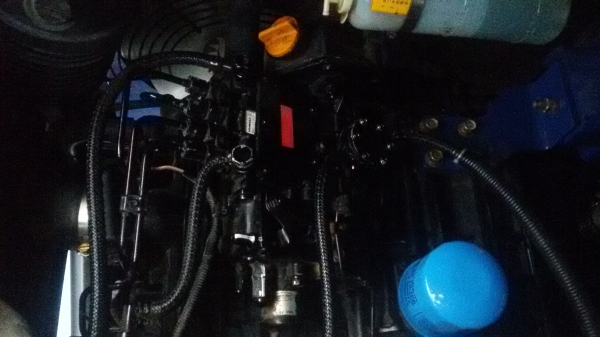 ขายเครื่องปั่นไฟ 25 kva