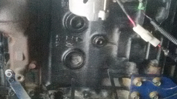 ขายเครื่องปั่นไฟ 25 kva