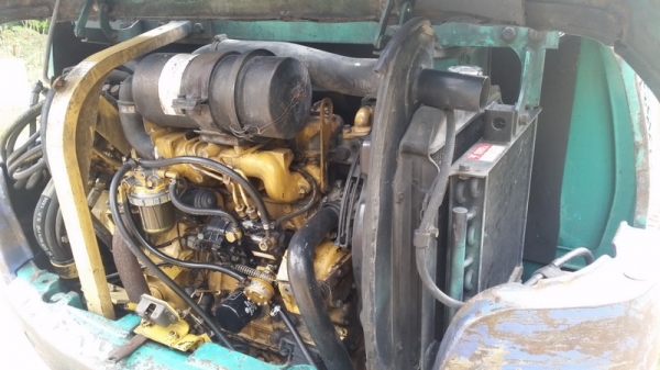 ขายรถขุด แมคโครเล็ก komatsu pc30-7 สภาพพร้อมใช้งาน ขายรถขุด แมคโครเล็ก komatsu pc30-7 สภาพพร้อมใช้งาน