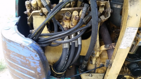 ขายรถขุด แมคโครเล็ก komatsu pc30-7 สภาพพร้อมใช้งาน ขายรถขุด แมคโครเล็ก komatsu pc30-7 สภาพพร้อมใช้งาน