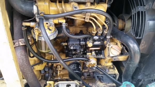 ขายรถขุด แมคโครเล็ก komatsu pc30-7 สภาพพร้อมใช้งาน ขายรถขุด แมคโครเล็ก komatsu pc30-7 สภาพพร้อมใช้งาน