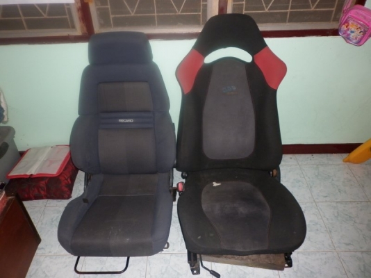 ขายเบาะimprezaด้านซ้าย