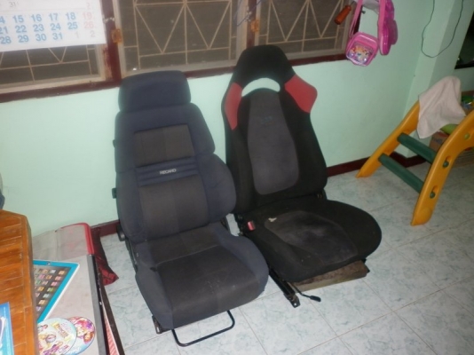 ขายเบาะimprezaด้านซ้าย