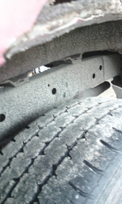 ขายนิสสัน บิ๊กเอ็มแซสซีสวยตัวถังมีผุ