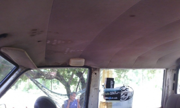 ขายกระบะเล็กน่าสะสม KIA MASTER (ราคาสุดท้าย 25,000) ขายกระบะเล็กน่าสะสม KIA MASTER (ราคาสุดท้าย 25,000)