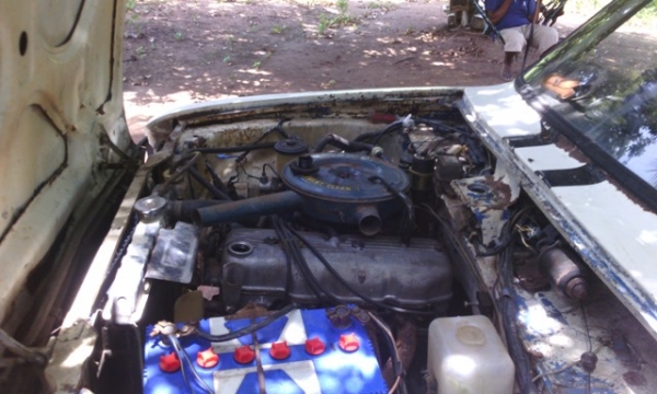 ขายกระบะเล็กน่าสะสม KIA MASTER (ราคาสุดท้าย 25,000) ขายกระบะเล็กน่าสะสม KIA MASTER (ราคาสุดท้าย 25,000)