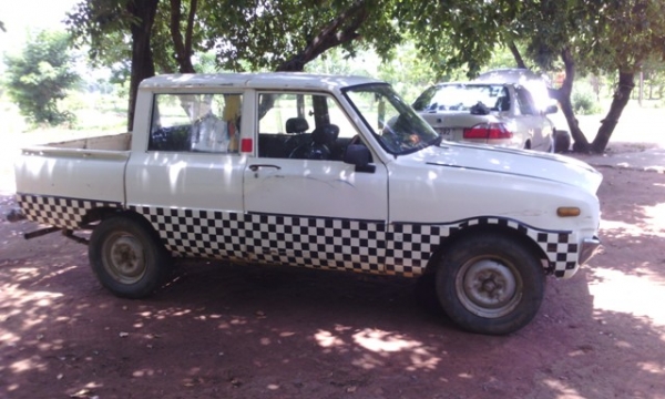 ขายกระบะเล็กน่าสะสม KIA MASTER (ราคาสุดท้าย 25,000) ขายกระบะเล็กน่าสะสม KIA MASTER (ราคาสุดท้าย 25,000)