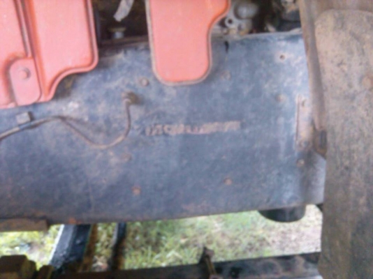 ขายด่วน!!! ร๊อคกี้ 210 แรง ขายด่วน!!! ร๊อคกี้ 210 แรง