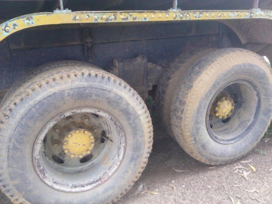 ขายด่วน!!! ร๊อคกี้ 210 แรง ขายด่วน!!! ร๊อคกี้ 210 แรง