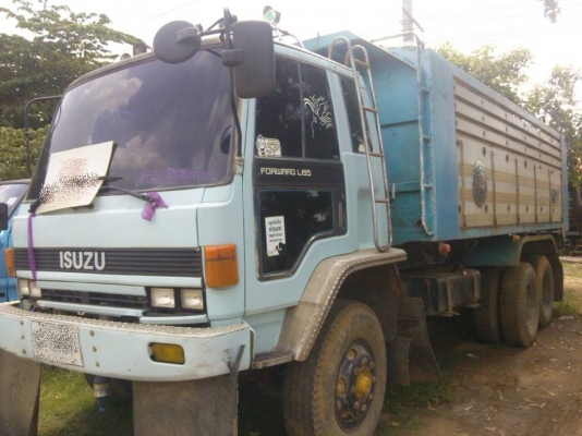 ขายด่วน!!! ร๊อคกี้ 210 แรง ขายด่วน!!! ร๊อคกี้ 210 แรง