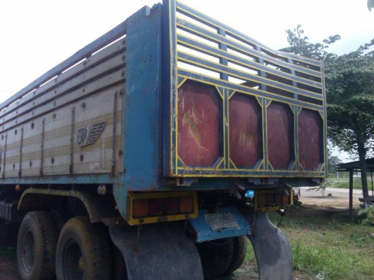 ขายด่วน!!! ร๊อคกี้ 210 แรง ขายด่วน!!! ร๊อคกี้ 210 แรง