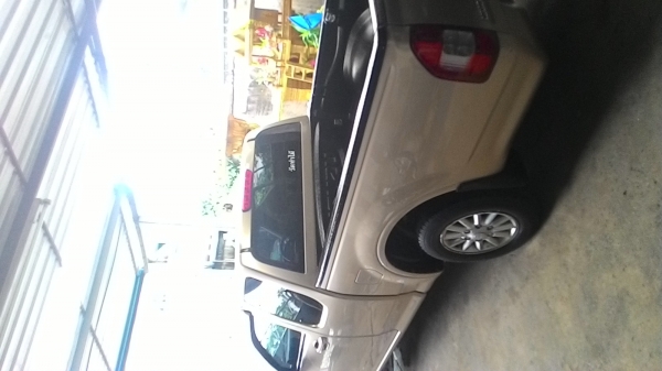 กระบะ isuzu D-MAX ปี06 SLX