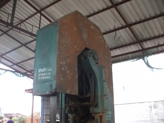 ขายเครื่องเลื่อย สายพาน เลิกกิจการ ขายเครื่องเลื่อย สายพาน เลิกกิจการ