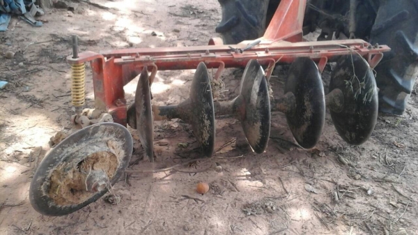 ขาย คูโบต้า 47 แรง. ปี 54. สภาพสวยๆ. พร้อมใช้