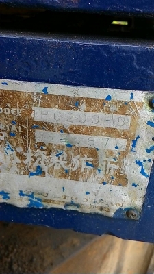 รถขุด KOMATSU PC200-5