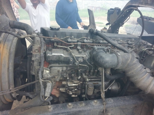 195เพลาเดียวดั้มรถห้างแท้ ต่อรองใด้ครับ เอกสารพร้อมโอน