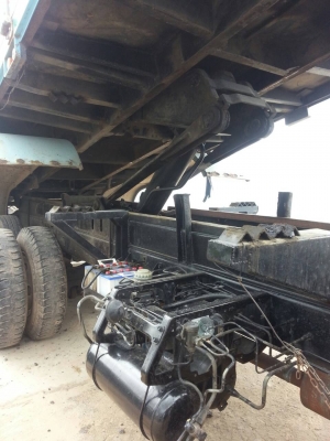 195เพลาเดียวดั้มรถห้างแท้ ต่อรองใด้ครับ เอกสารพร้อมโอน