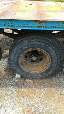 รถหกล้อ HINO KM ราคาต่อรอง เครื่ิอง ๑๔๐ แรงม้า