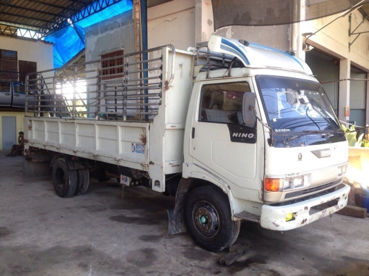 รถหกล้อ FC2W5 HINO 5.5 เมตร ใช้งานได้ สนใจติดต่อ 0890854790 รถหกล้อ FC2W5 HINO 5.5 เมตร ใช้งานได้ สนใจติดต่อ 0890854790
