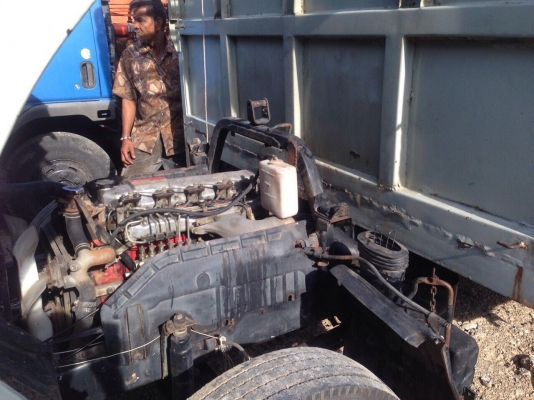 รถหกล้อ FC2W5 HINO 5.5 เมตร ใช้งานได้ สนใจติดต่อ 0890854790 รถหกล้อ FC2W5 HINO 5.5 เมตร ใช้งานได้ สนใจติดต่อ 0890854790