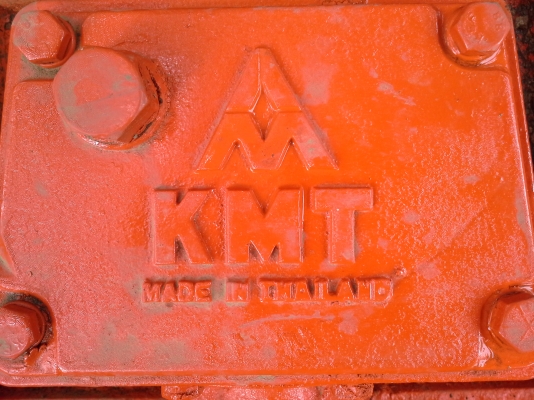 ขายตัวตัดหญ้าสำหรับรถไถใหญ่ก้วาง 175 เซ็น ของ KMT