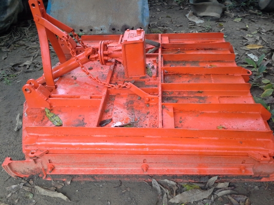 ขายตัวตัดหญ้าสำหรับรถไถใหญ่ก้วาง 175 เซ็น ของ KMT