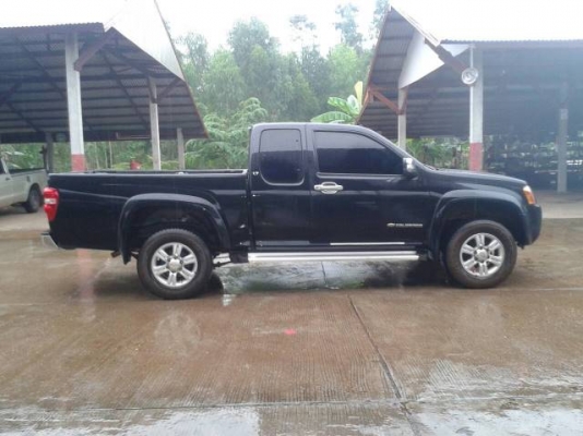 CHEVLORET COROLADO 2.5 Z71 ตัวสูงปี2008 รถเดิมบางสวยครับ CHEVLORET COROLADO 2.5 Z71 ตัวสูงปี2008 รถเดิมบางสวยครับ